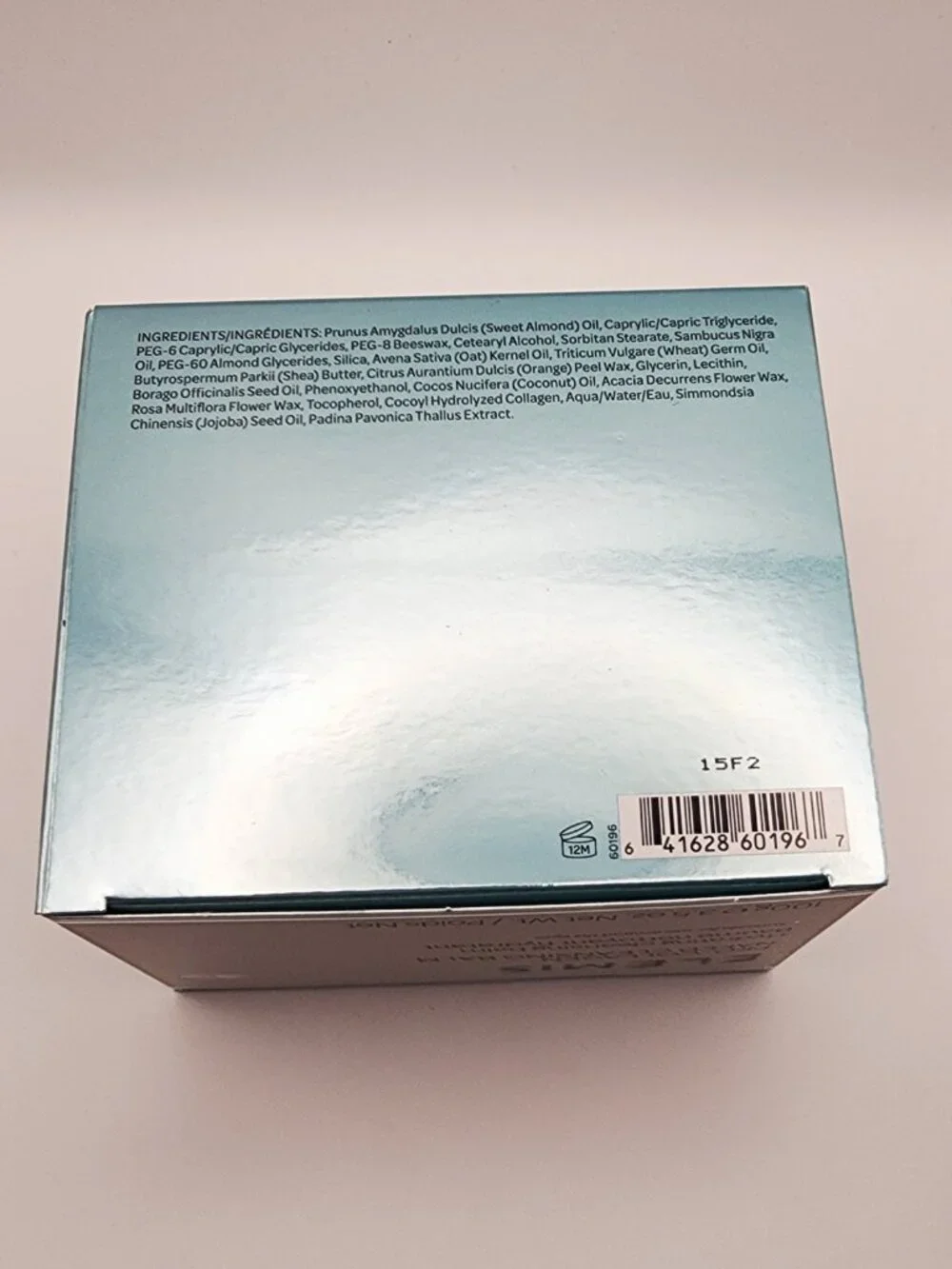 Elemis Pro Collagen Naked Cleansing Balm Hydrating Cleansing Balm 3.5 oz NIB